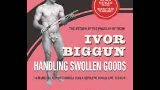 Ivor Biggun - The Sailors In The Gents