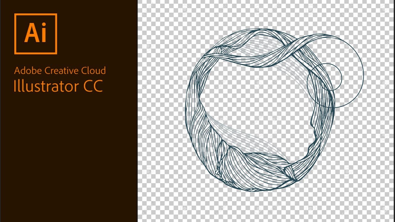 Save transparent png without white background in Adobe Illustrator