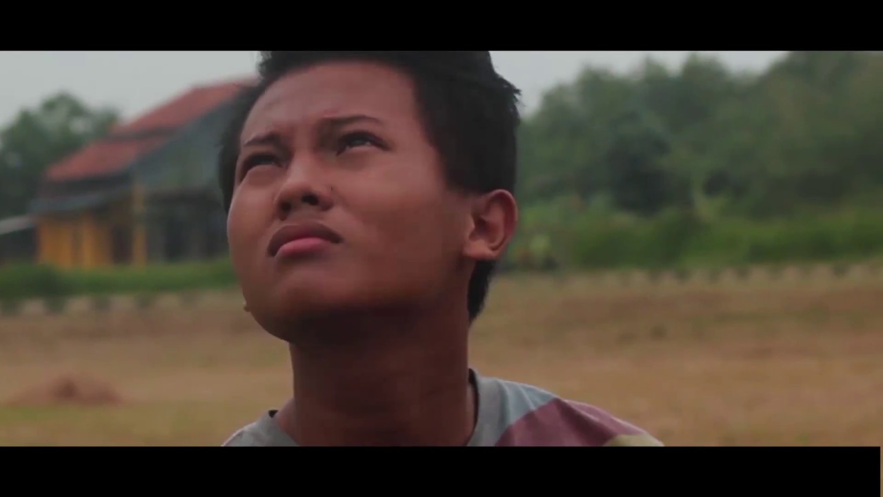 [SHORT MOVIE] Has Changed