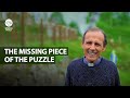 The Missing Piece of the Puzzle | Fr. Adrian Crowley | Vocare