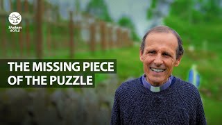 The Missing Piece of the Puzzle | Fr. Adrian Crowley | Vocare