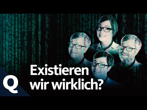 Video: Sind Wir Alle In Der Matrix?: Computersimulationshypothese - Alternative Ansicht