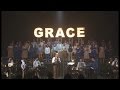 Jakarta tabernacle choir ft igor saykoji  kasih karunia live recording