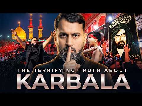 Are Shia Muslims? The Most Sensitive Question In Islam Answered! | YASIR QADHI
