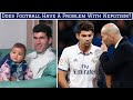 Does Football Have A Problem With Nepotism?