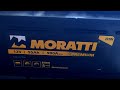 Moratti Premium 95Ah 900A. Называй меня - маркетинг! Подготовка 8-месячного АКБ к/после эксплуатации