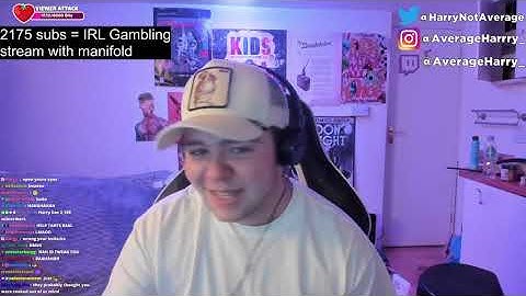 OUT OF CONTEXT AVERAGE HARRY CLIPS NOT TO SHOW DAN CLANCY