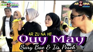 Lagu Jambi - Ouy May - Voc. Sary bae & Iis pesek -  management arzuna music