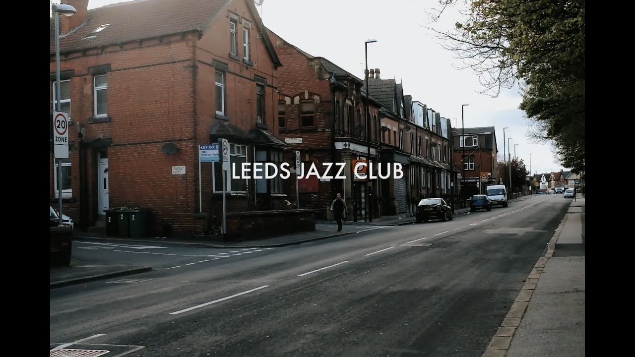 Leeds Jazz Club YouTube