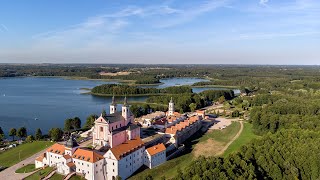 Czas na Podlaskie. W kontakcie z naturą | Suwalszczyzna