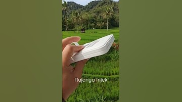 RAJANYA INJEK INTERNET GRATIS