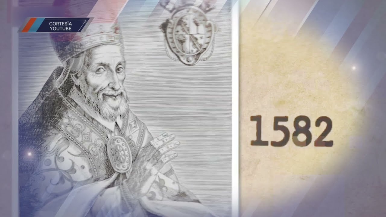 EFEMÉRIDE 29 FEBRERO - Año Bisiesto