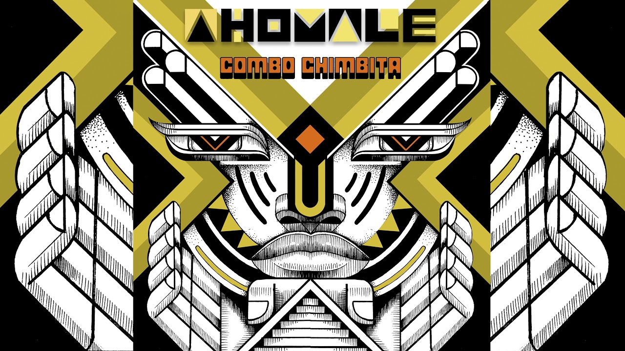 Watch Combo Chimbita - "Sola" (Full Album Stream) on YouTube Watch Combo Chimbita - "Sola" (Full Album Stream) on YouTube