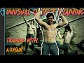 Quick Tip: Unusual Object Training With a Chair! (Lockdown Training Ideas)