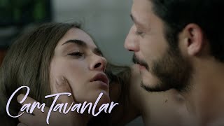 Cam Tavanlar - 4.Bölüm 2.Tanıtım