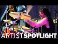 Artist Spotlight: Carmine Appice