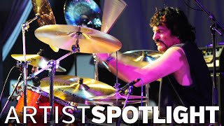 Artist Spotlight: Carmine Appice chords