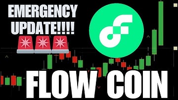 Flow (FLOW) Coin Price Prediction 2024 | Next 100x Altcoin 🔥