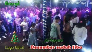 jai natal bajawa  terbaru 2024, 2025 desember sudah tiba @floryrpl