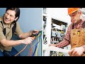 The MAIN Different Types Of Electrician Jobs You NEVER Knew About!