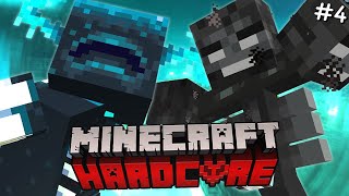 Is THIS The HARDEST CHALLENGE In Hardcore Minecraft!?