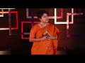 Get Unstuck: Lessons from my Infertility Journey! | Pradeepa Narayanaswamy | TEDxShivNadarUniversity