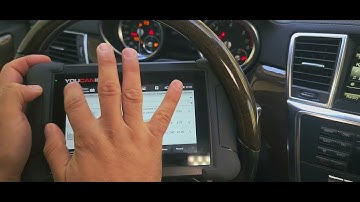 STOP - Watch This Before Buying a YOUCANIC Scanner to Fix Mercedes Diesel