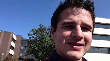 iPhone 5 720p HD Video Sample with Front-Facing Camera | Pocketnow