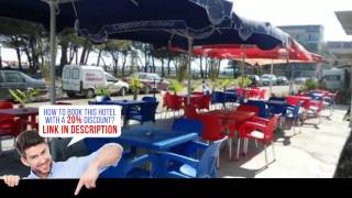 Hotel Erjani - Velipojë, Mexico - Review HD