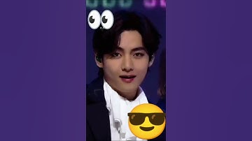 Make eye contact with Kim Taehyung 👀😎🔥❣️💖💝🔥💯#shortvideo#bts#btsarmy#eyecontact#vbts#preeticreations