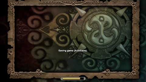 Fable Video Guide part 10 Trader Escort Part 2