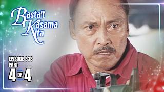 Bastat Kasama Kita  Episode 338 44  April 23 2026