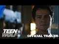 Teen Wolf The Movie 2: The Cure | Official Trailer | 2025 🐺