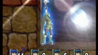 [Brawl Hack Request] Superman Marth
