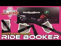Complete Selection Modification Ride Booker Review - Kamen Rider Decade