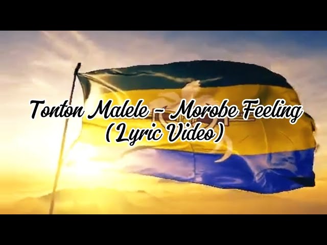 Tonton Malele - Morobe Feeling (Lyric Video) class=