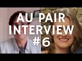 AU PAIR INTERVIEW #6- Melissa, host mom from Spain