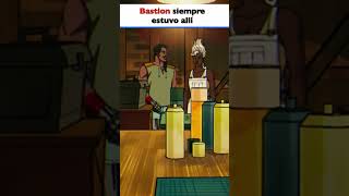Bastion aparece escondido desde el primer episodio de X-Men ‘97 #Shorts