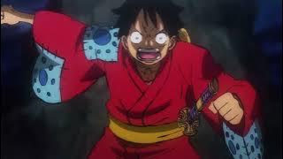 One Piece - Over The Top (Opening 22 Creditless)