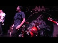 NEGATIVE APPROACH - CONSTELLATION ROOM - SANTA ANA CA - 8/5/2017 "VULTURE VIDEO"