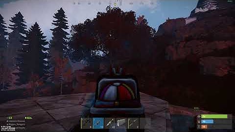 Rustafied Low Pop Experience