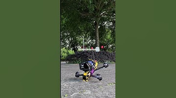 🤩Wonderful flight video sharing of FPV drones. #dronevideo #drone #fpv