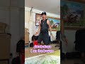 Jambalaya |KUYA RHAP TV