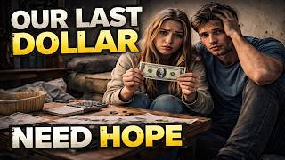 WE WERE COMPLETELY BROKE — THEN ONE DECISION CHANGED EVERYTHING