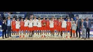 2026: Marshals Defeat Boyd County in Sweet 16