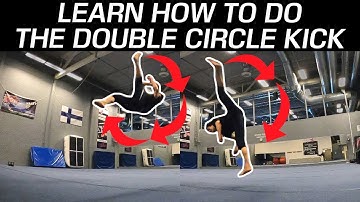 Cork Shuriken Cutter and B-twist Shuriken Hyperhook - Tricking Tutorial