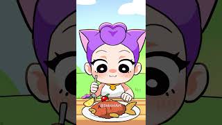 Rumi, Zoey And Mira Cats Go Fishing - Which Cat Do You Like?