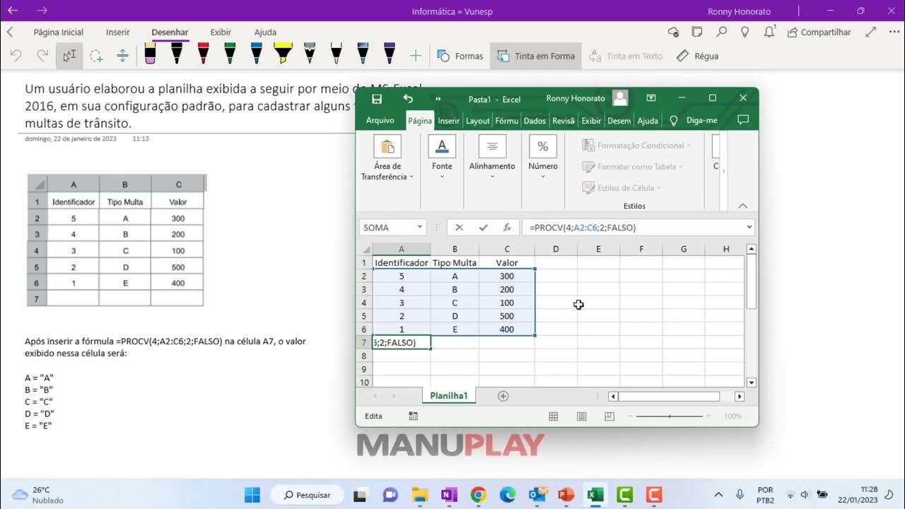 um-usu-rio-elaborou-a-planilha-exibida-a-seguir-por-meio-do-ms-excel