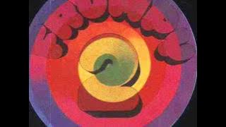 Frumpy -  How the Gypsy was Born