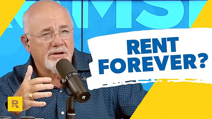 Is It Okay To Rent Forever? (Can I Still Build Wealth?)